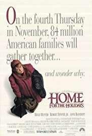 What is your favorite Thanksgiving movie?