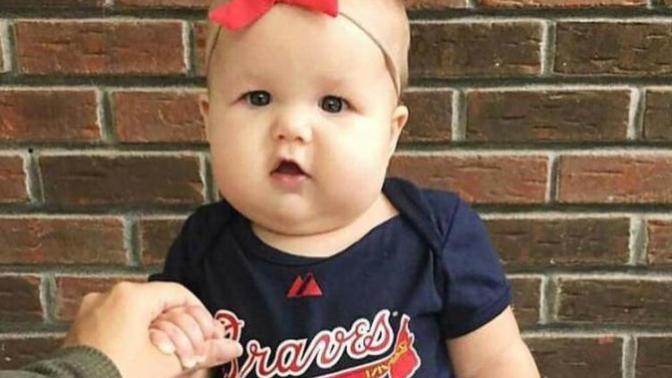 How do you get your baby to be really chubby?