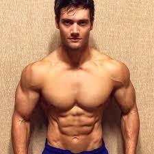 Do you find connor murphy hot?