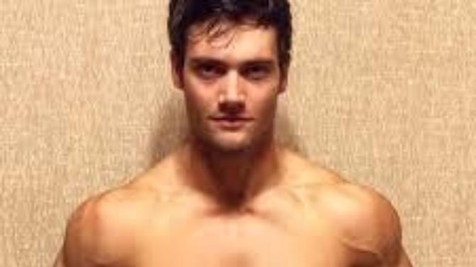 Do you find connor murphy hot?