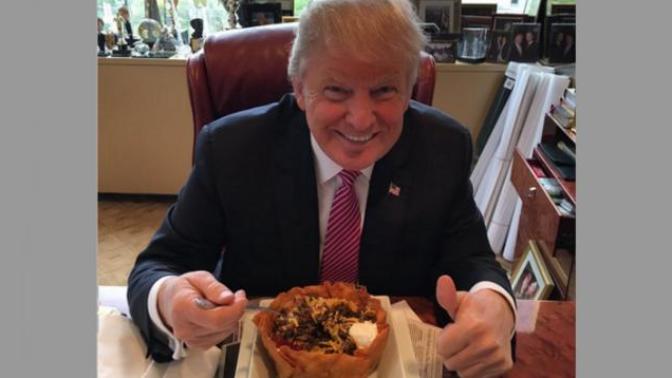 Do you like Tacos?