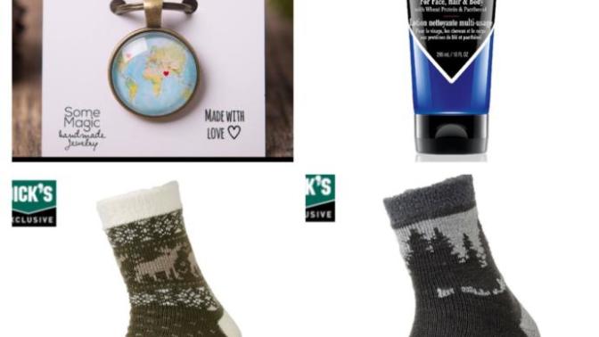 Is this a good present to get my boyfriend?