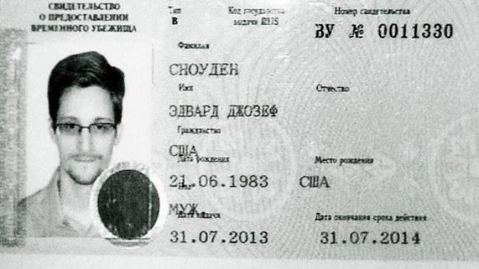 Edward Snowden: Hero or Whistleblower?