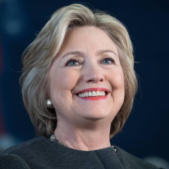Who did you want to be Americas president? 