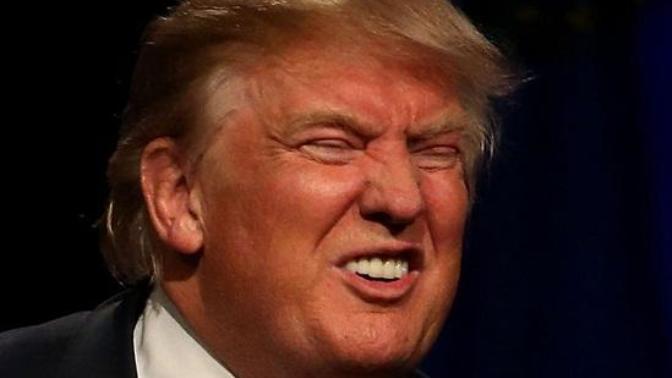 Who did you want to be Americas president?