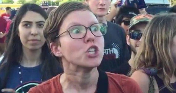 Are white women the worst , personality wise?
