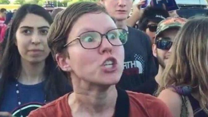 Are white women the worst , personality wise?