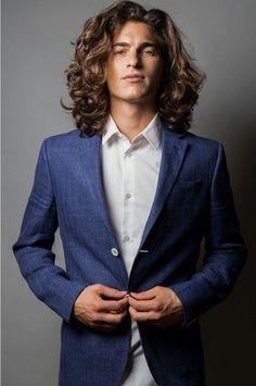 Can Long Hair On Men Be Professional Girlsaskguys