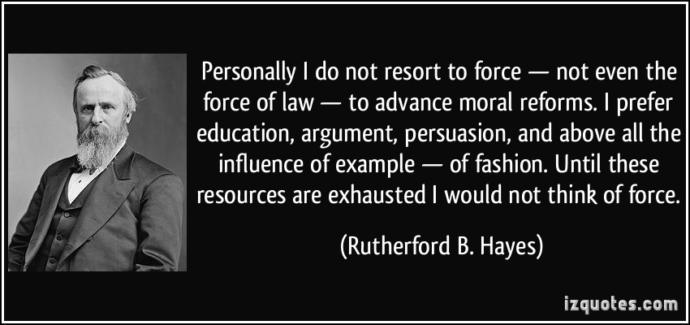 What gets you mad easily?