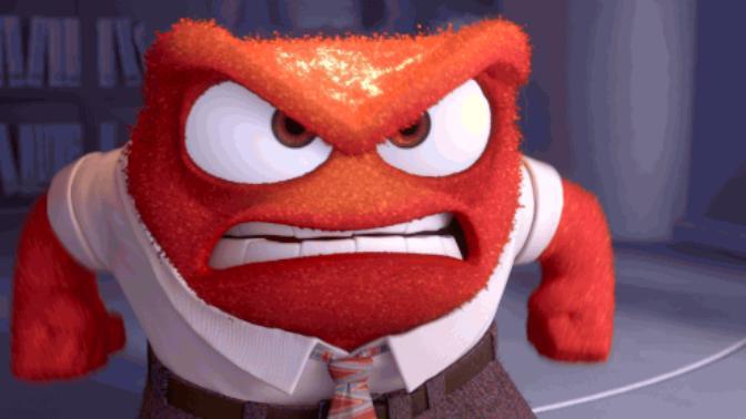 What gets you mad easily?