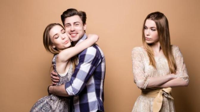 Is it normal to avoid someone out of jealousy or envy?