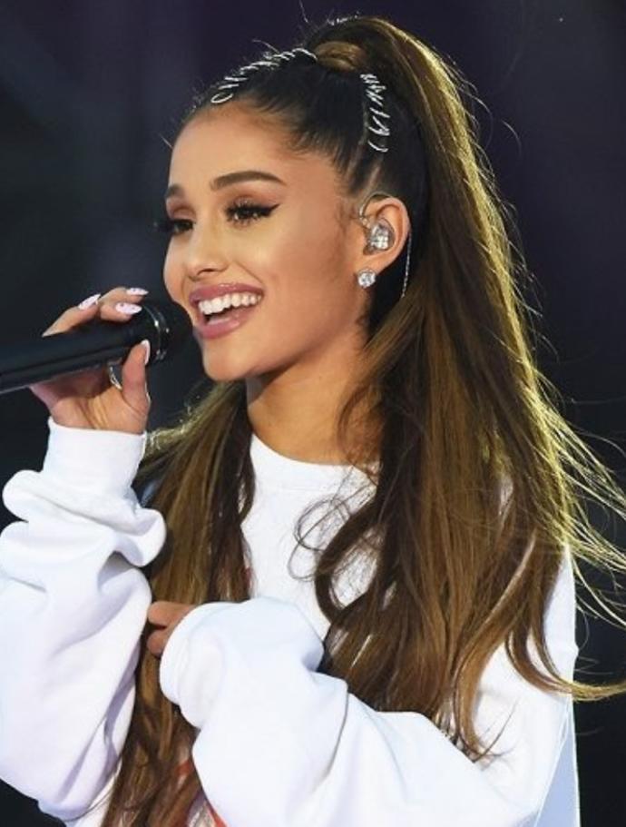 Guys, which celebrity is the most attractive according to you?