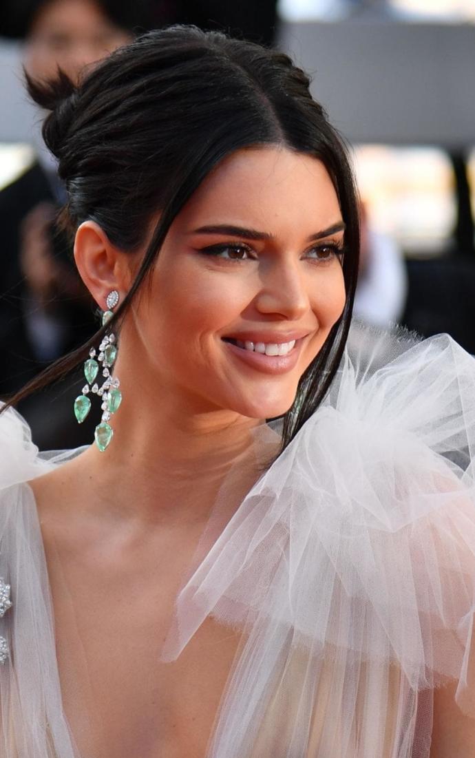 Guys, which celebrity is the most attractive according to you?