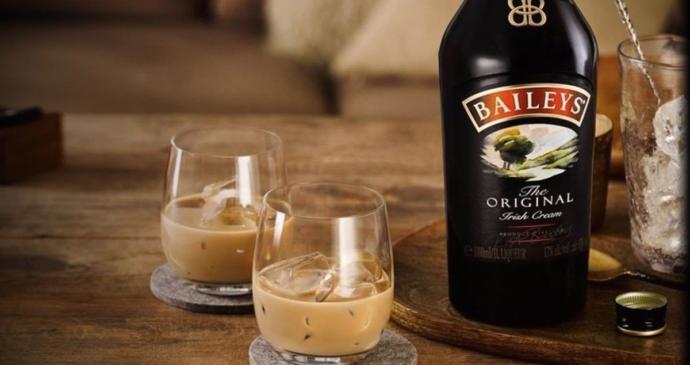 Do you like Baileys?