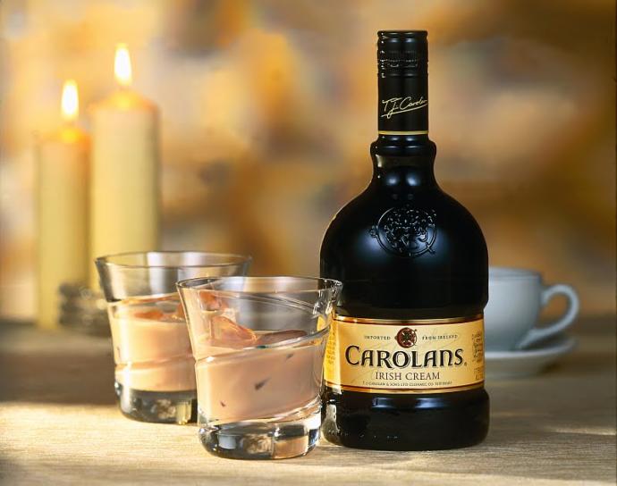 Do you like Baileys?