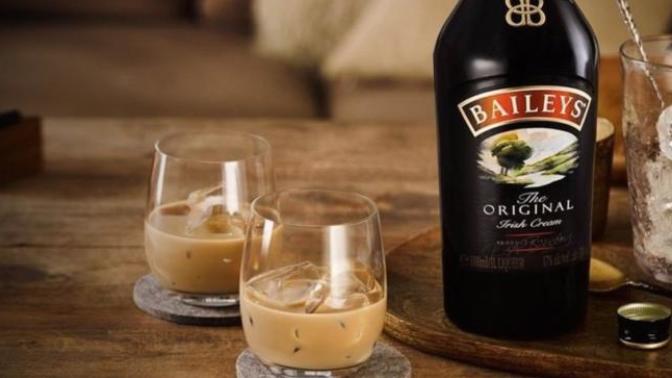 Do you like Baileys?