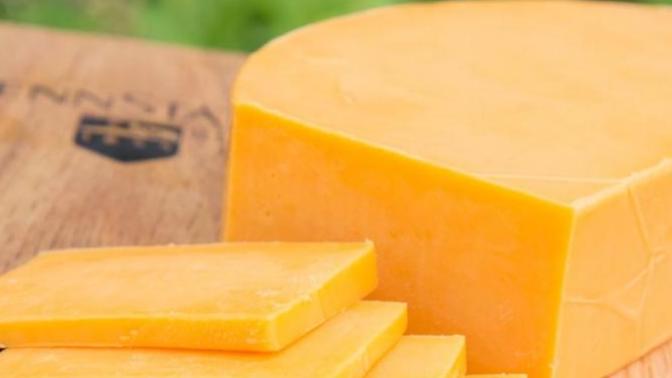 Do you prefer soft, hard, or semi-soft cheese?