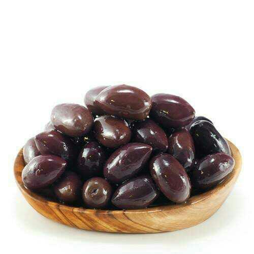 Do you like olives?