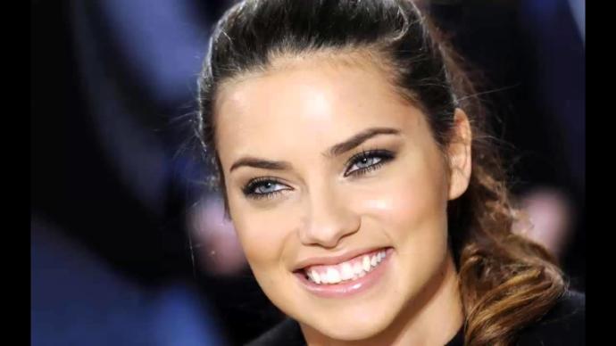 Who is more attractive : Blake lively or Adriana lima?