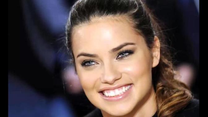 Who is more attractive : Blake lively or Adriana lima?