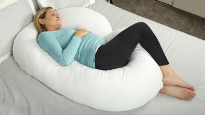 Women who have had babies: what were some of your FAVORITE things that helped you through pregnancy?