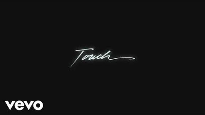 Can you die of lack of touch?