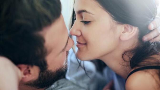 Is sex more physical or emotional to you?