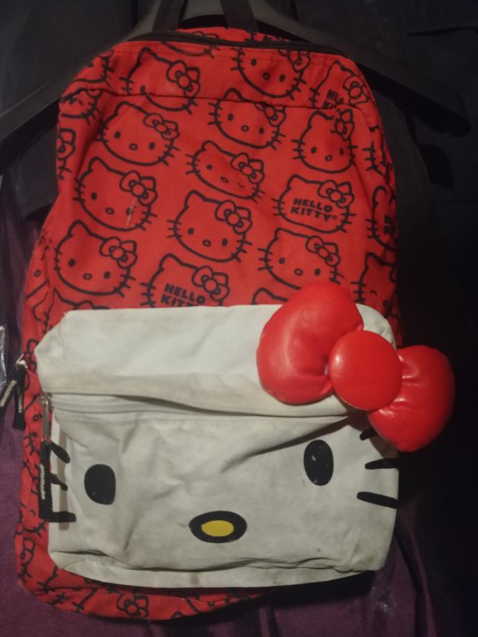 Which backpack is best to wear to an anime convention?