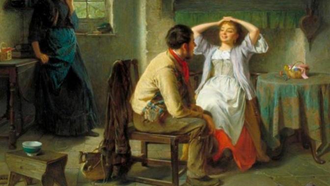 What seduction techniques worked for you?