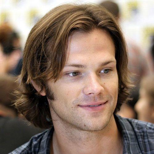 Girls, do you like sideburns or not?