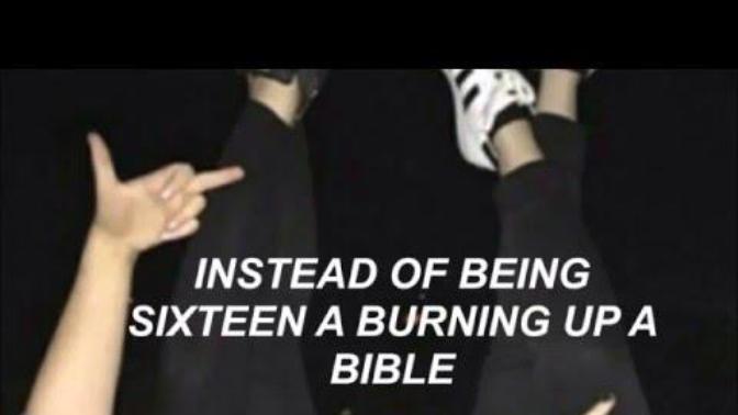 Anyone else relate to this song?