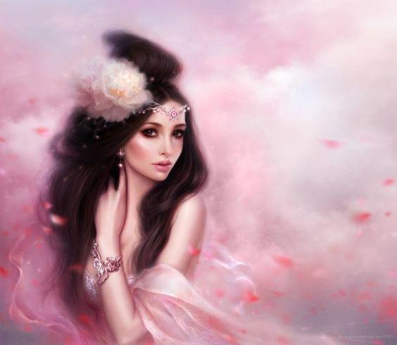 Rate this artists' work: Ruoxin Zhang?