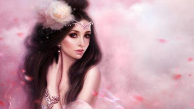 Rate this artists' work: Ruoxin Zhang?