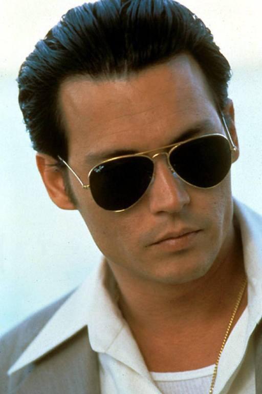 what kind of hair styles do woman like on guys?