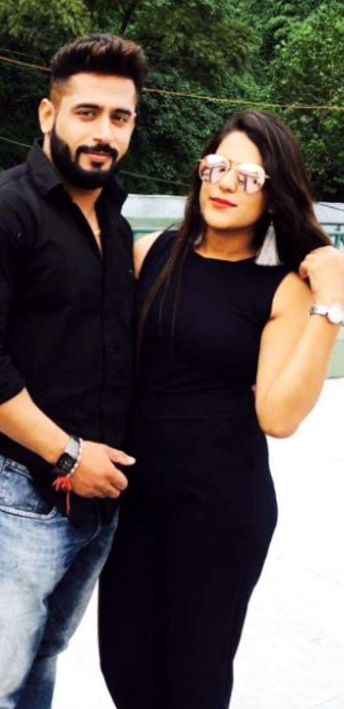 Is it more intimate to put your arm around her shoulder or her waist?
