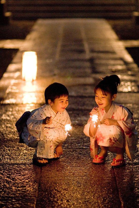 What is your earliest childhood memory?