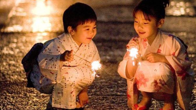 What is your earliest childhood memory?