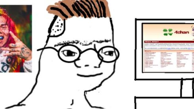 Are zoomers the worst generation?