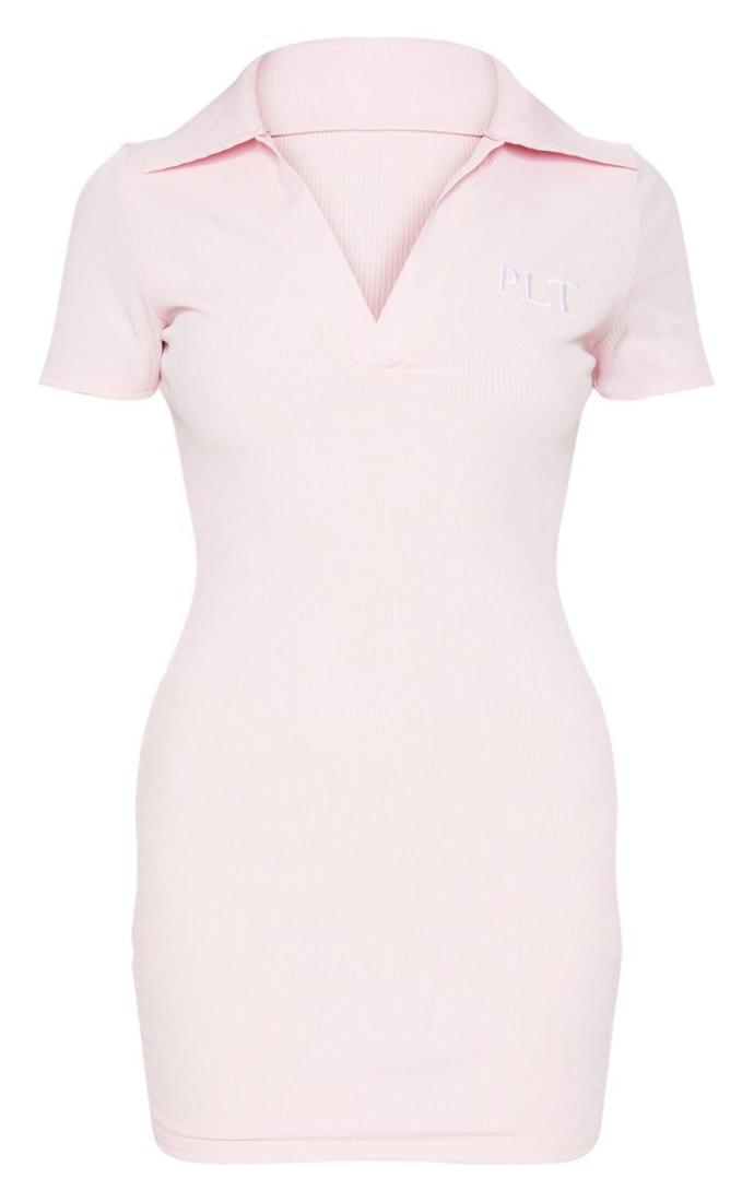 What do you think about this dress?
