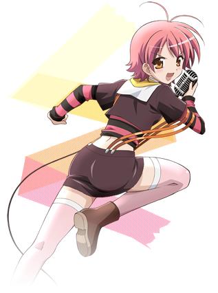 How much is too much when describing an outfit of a character?