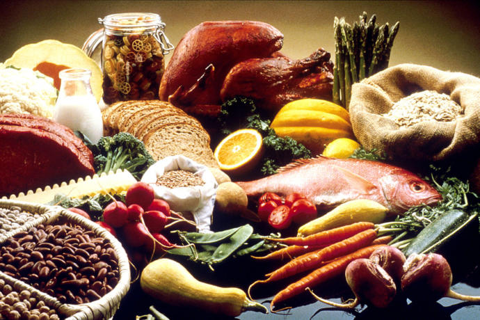 What Is The One Food That You Would Never Give Up?