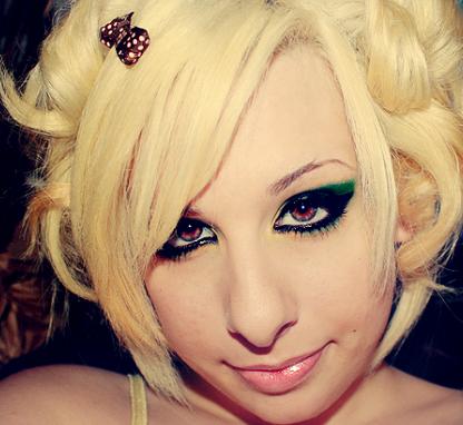 Does makeup give women an unfair advantage in dating?