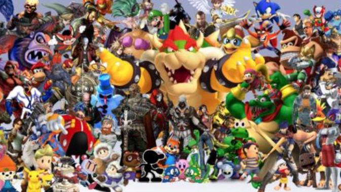 Which video game character best fits your personality?