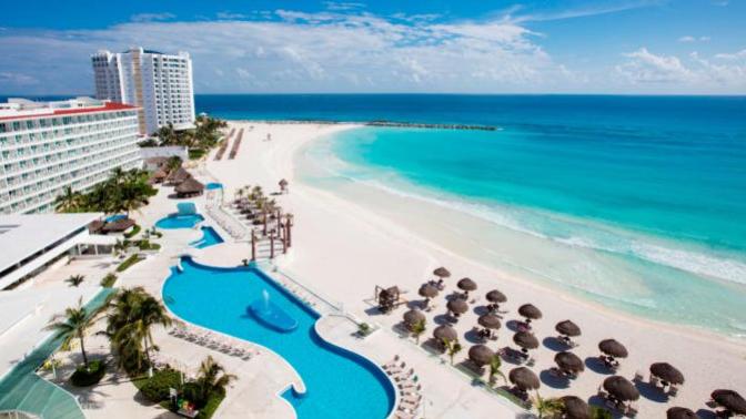 Winter travel plans?