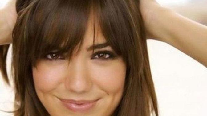 Are bangs attractive?