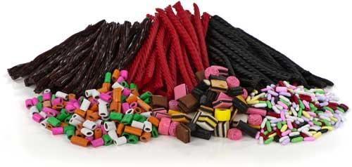 Do you like licorice?