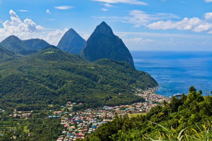 Which region do you think has the best islands?