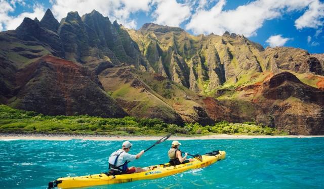 Which region do you think has the best islands?