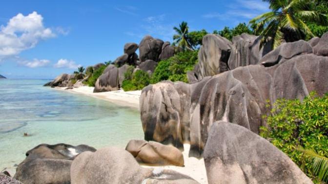 Which region do you think has the best islands?