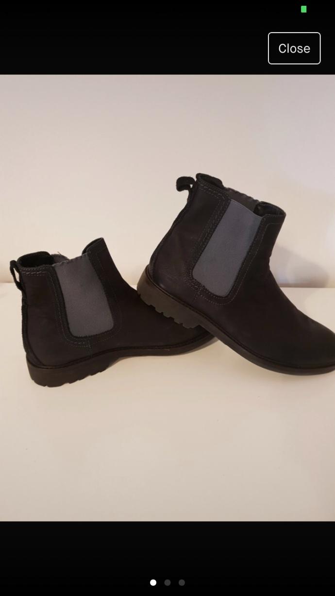 They are all Chelsea boots for guys which one should I buy? pls give opinions?